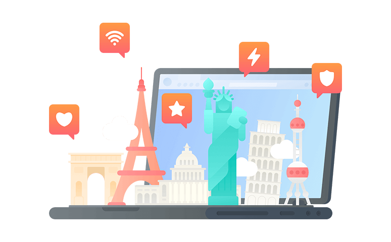 在萨尔瓦多怎么看国内直播 - 翻回VPN